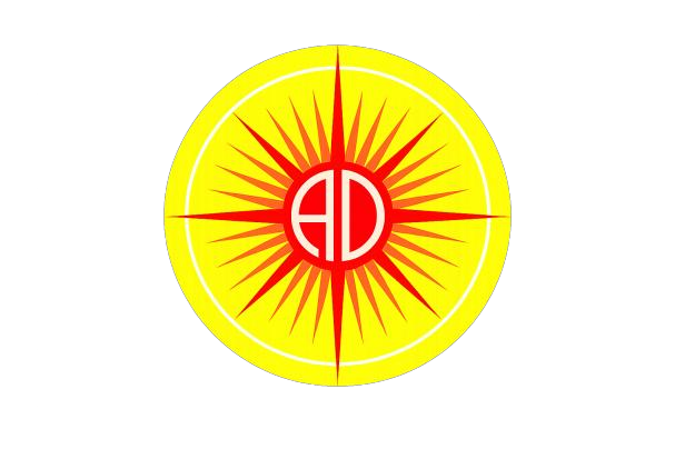 Logo pelanggan dalam profil