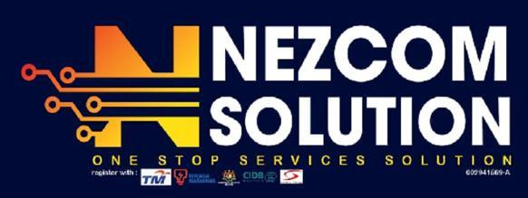 Nezcom Solution