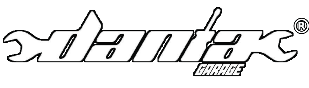 Logo Dania Garage