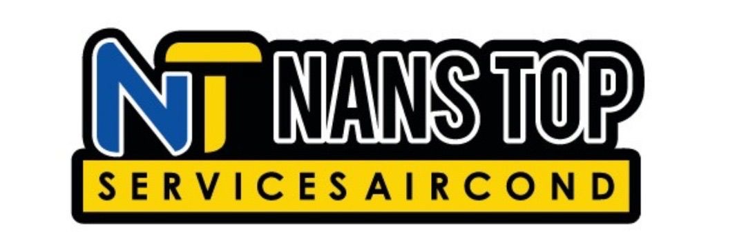 NANS TOP SERVICES AIRCOND